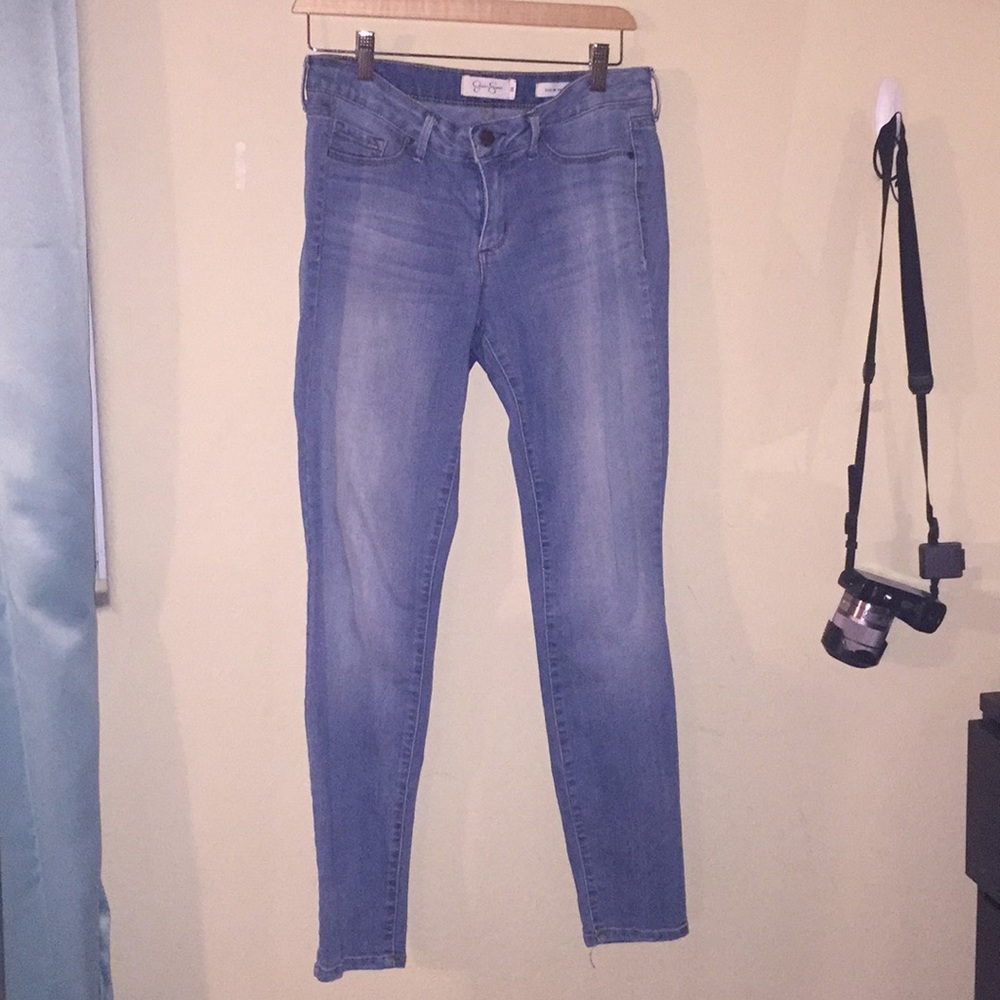Jessica Simpson Jeans
